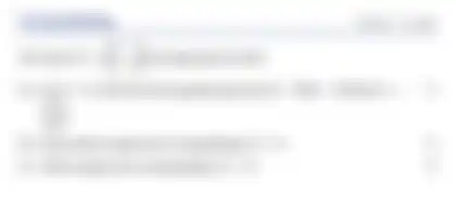 Blurred preview of the question