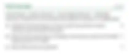 Blurred preview of the question