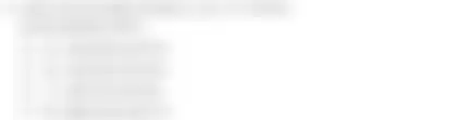 Blurred preview of the question