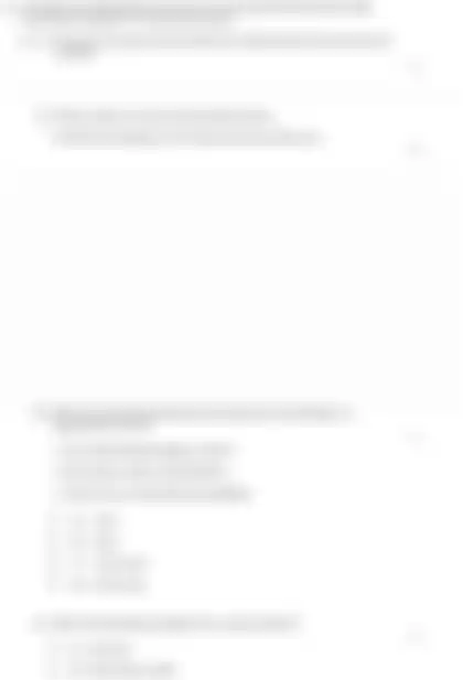 Blurred preview of the question