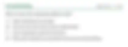 Blurred preview of the question