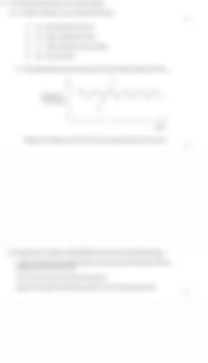 Blurred preview of the question
