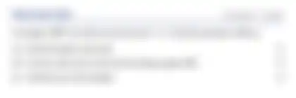 Blurred preview of the question