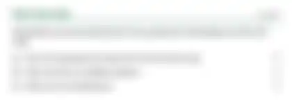 Blurred preview of the question