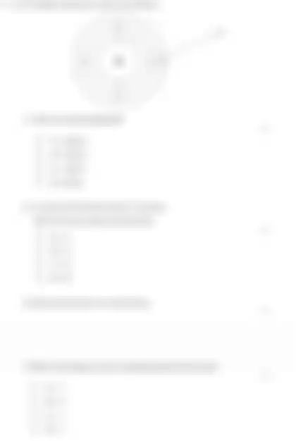 Blurred preview of the question