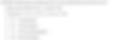 Blurred preview of the question