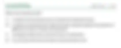 Blurred preview of the question