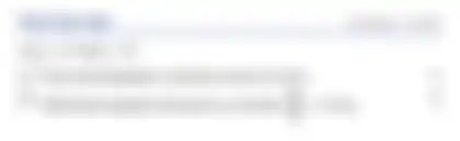 Blurred preview of the question