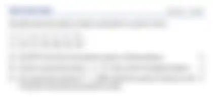 Blurred preview of the question