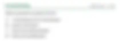 Blurred preview of the question