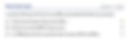 Blurred preview of the question