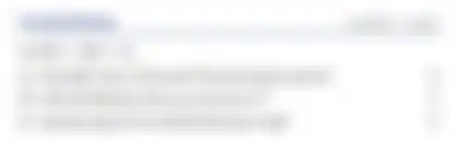 Blurred preview of the question