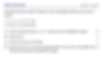 Blurred preview of the question