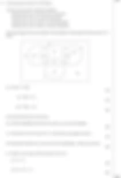 Blurred preview of the question