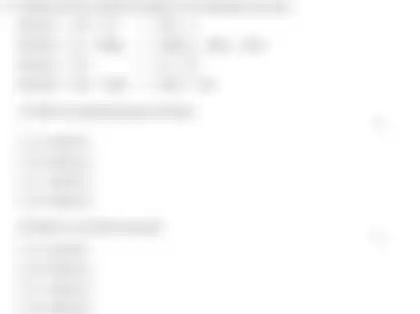 Blurred preview of the question