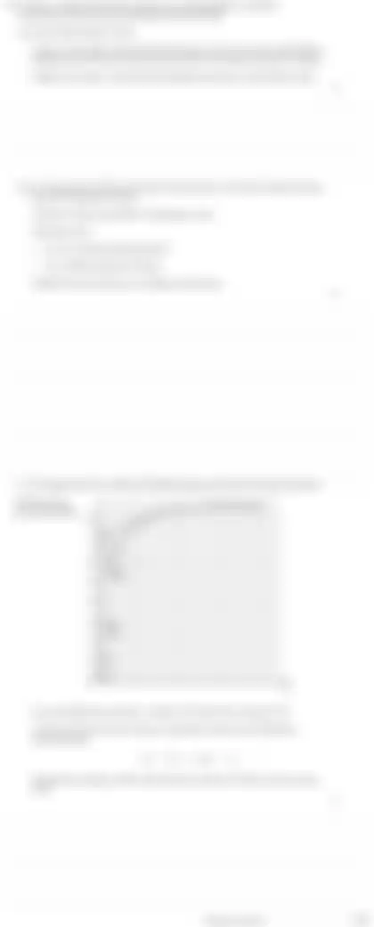 Blurred preview of the question