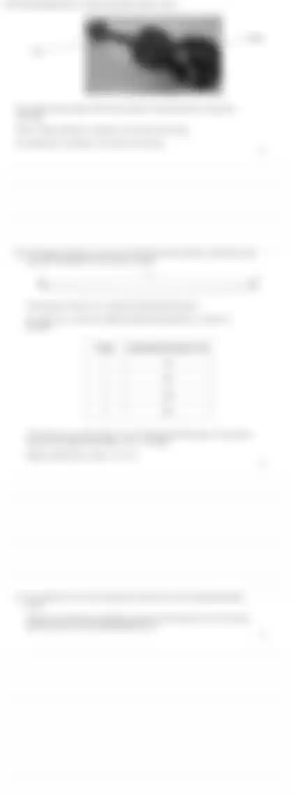 Blurred preview of the question