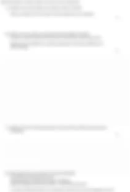 Blurred preview of the question