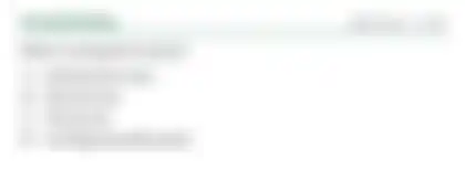 Blurred preview of the question