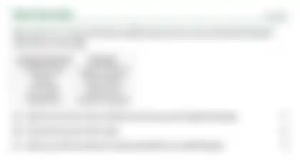 Blurred preview of the question