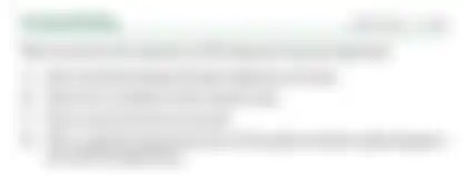 Blurred preview of the question