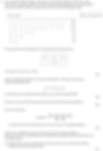 Blurred preview of the question