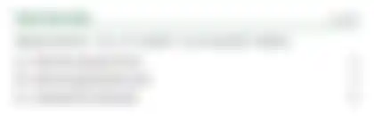 Blurred preview of the question