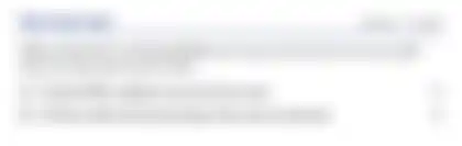 Blurred preview of the question