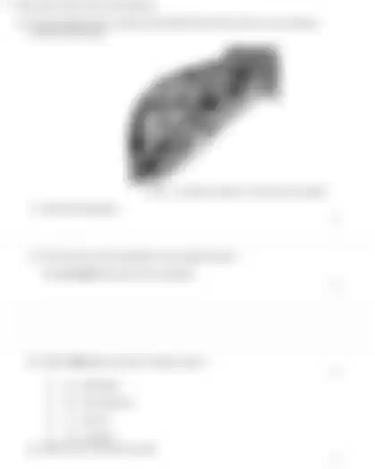 Blurred preview of the question