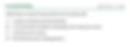 Blurred preview of the question