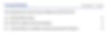 Blurred preview of the question