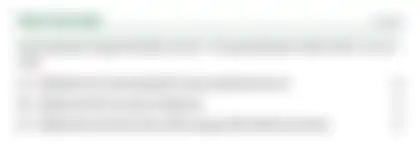 Blurred preview of the question