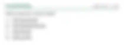 Blurred preview of the question