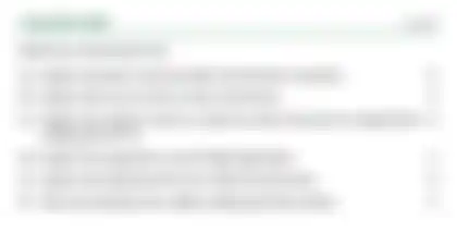 Blurred preview of the question