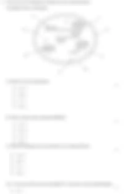 Blurred preview of the question