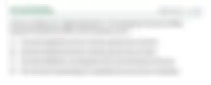 Blurred preview of the question