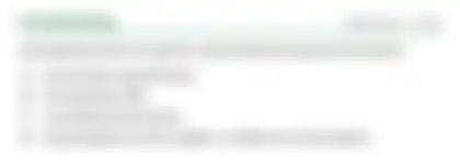 Blurred preview of the question