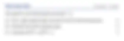 Blurred preview of the question