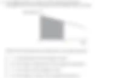 Blurred preview of the question