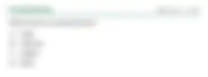Blurred preview of the question
