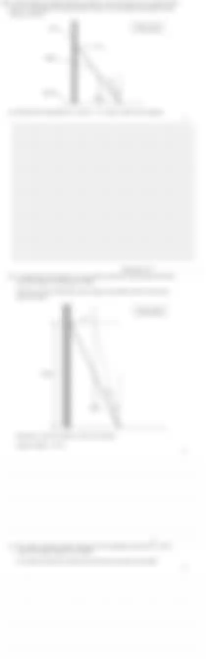 Blurred preview of the question