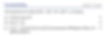 Blurred preview of the question