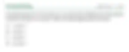 Blurred preview of the question