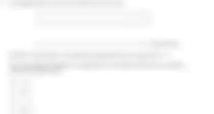 Blurred preview of the question