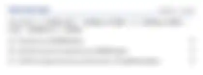 Blurred preview of the question