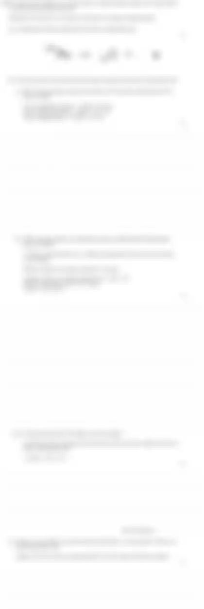 Blurred preview of the question
