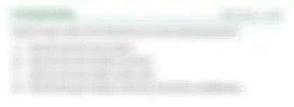Blurred preview of the question