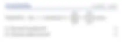 Blurred preview of the question