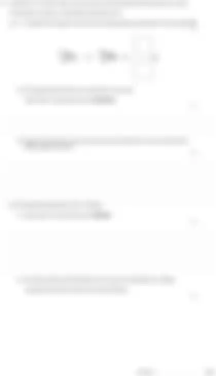 Blurred preview of the question