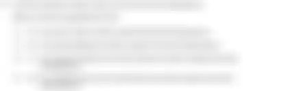 Blurred preview of the question